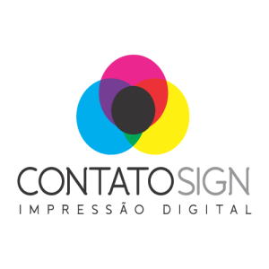 Contato Sign Logo PNG SVG Vector
