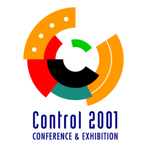 Control 2001 Logo PNG SVG Vector