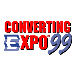 Converting Expo 1999 Logo PNG SVG Vector