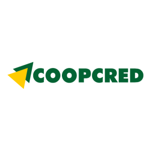Coopcred Logo PNG SVG Vector