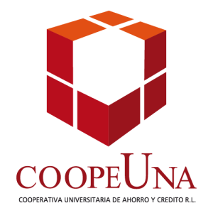 CoopeUNA Logo PNG SVG Vector