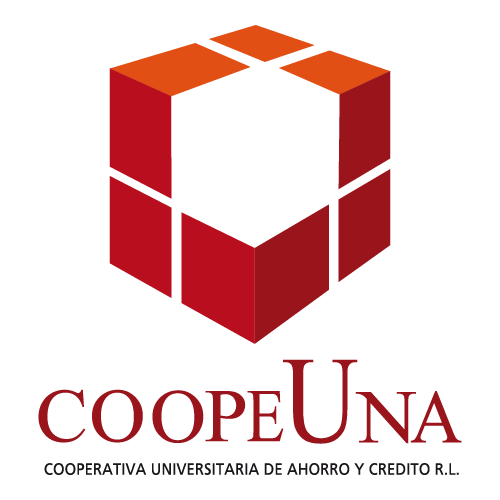CoopeUNA Logo PNG SVG Vector CoopeUNA Logo PNG SVG Vector