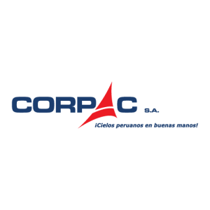 Corpac S.A. Logo PNG SVG Vector
