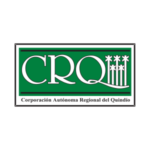 Corporacion Autonoma Regional del Quindio Logo PNG SVG Vector