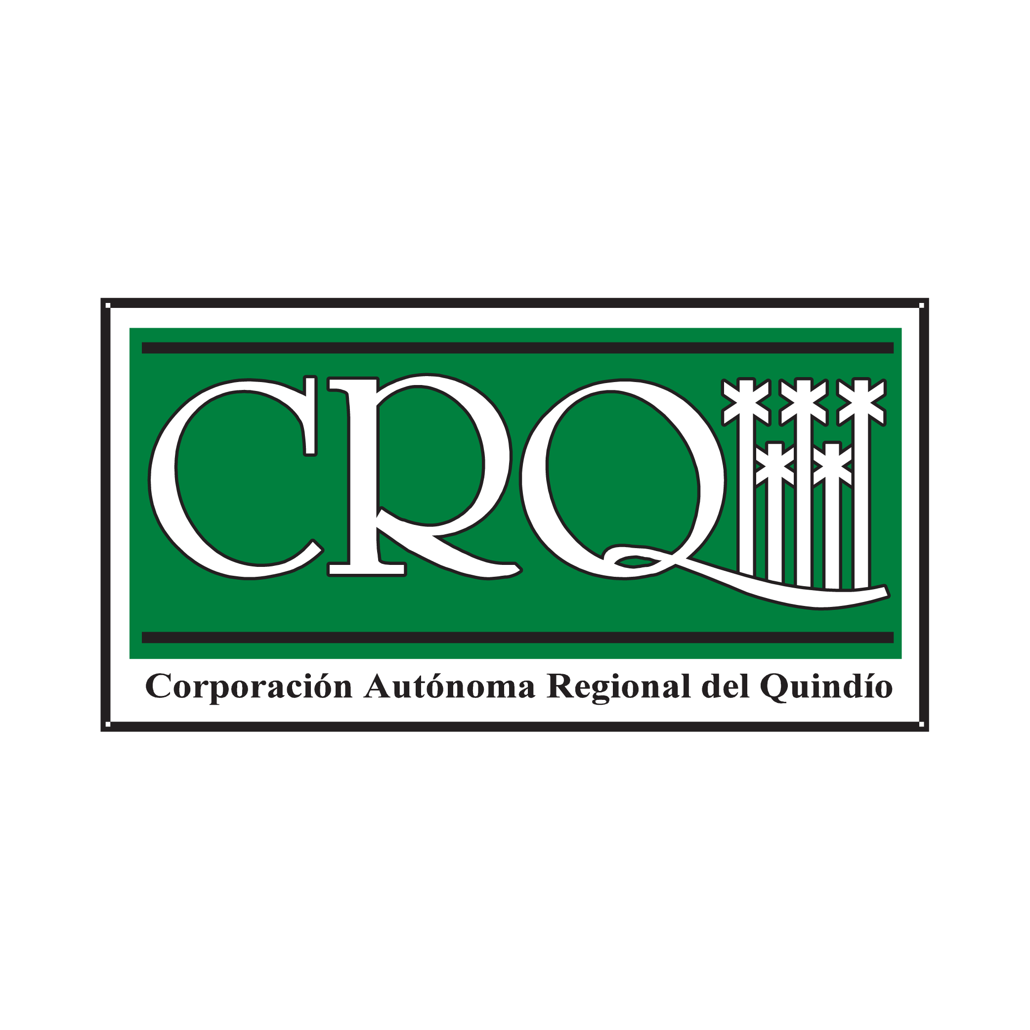 Corporacion Autonoma Regional del Quindio Logo PNG SVG Vector Corporacion Autonoma Regional del Quindio Logo PNG SVG Vector