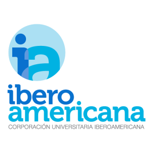 Corporación Universitaria Iberoamericana Logo PNG SVG Vector