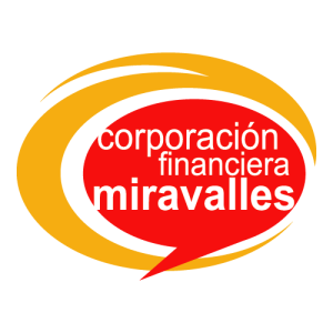 Corporaciуn Financiera Miravalles Logo PNG SVG Vector