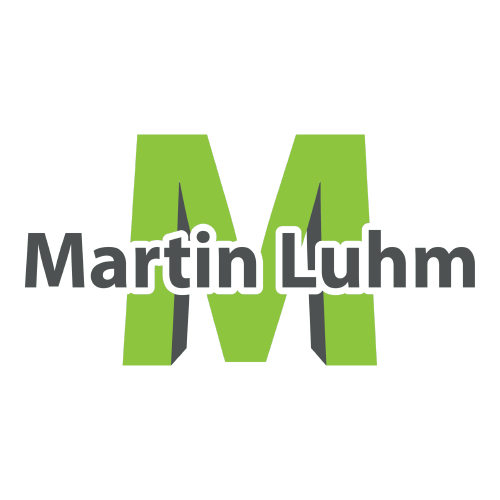 Corporate Martin Luhm Logo PNG SVG Vector Corporate Martin Luhm Logo PNG SVG Vector