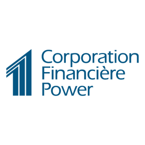 Corporation Financiere Power Logo PNG SVG Vector