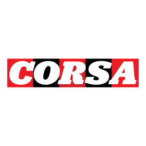 Corsa Logo PNG SVG Vector