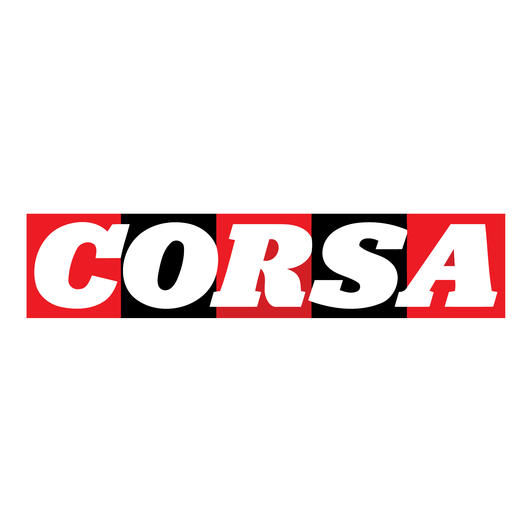 Corsa Logo PNG SVG Vector Corsa Logo PNG SVG Vector