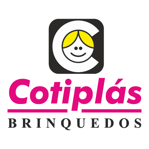 Cotiplás Brinquedos Logo PNG SVG Vector Cotiplás Brinquedos Logo PNG SVG Vector