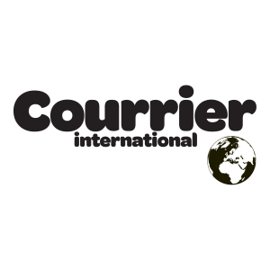 Courrier International Logo PNG SVG Vector