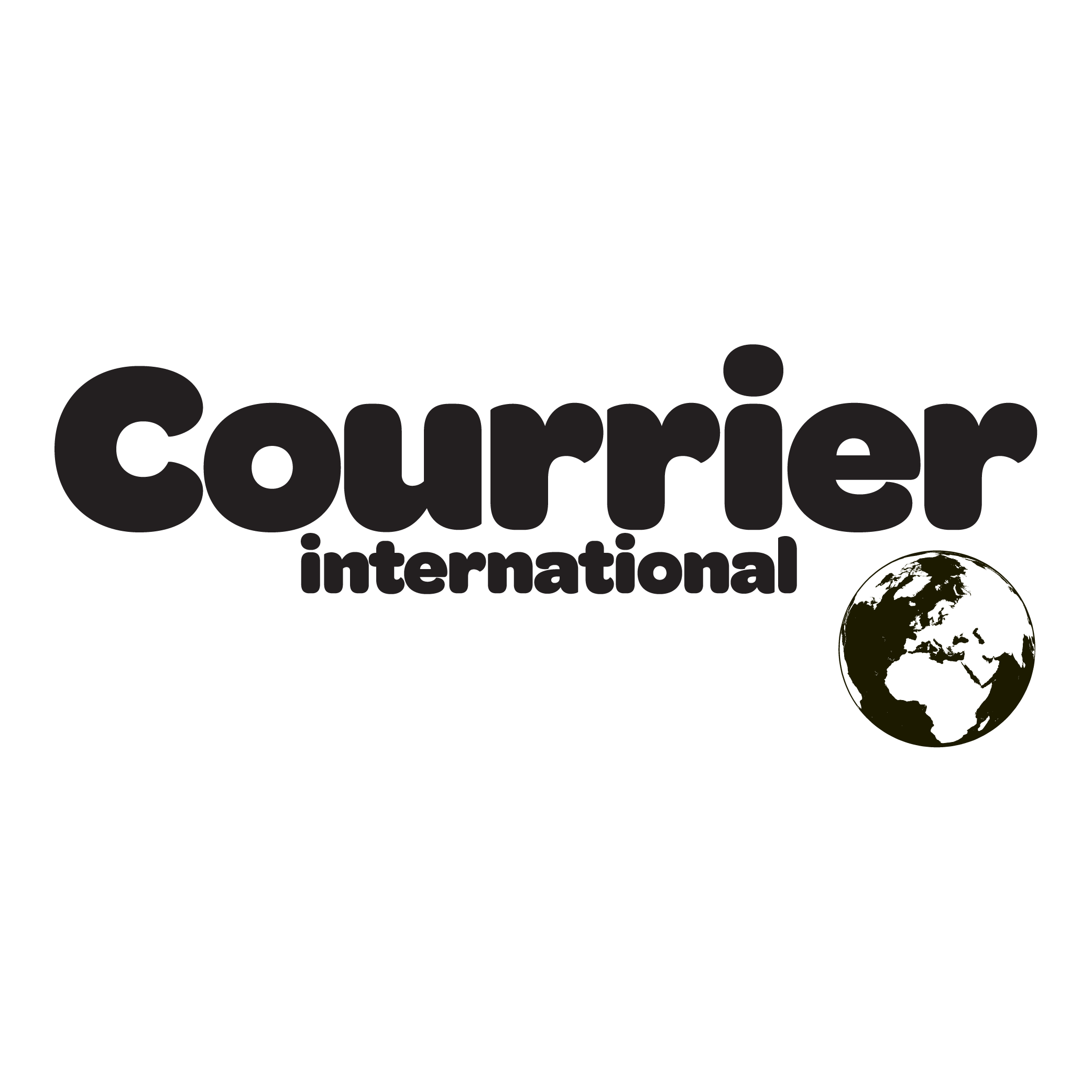 Courrier International Logo PNG Vector Courrier International Logo PNG Vector