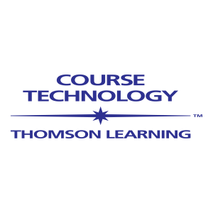 Course Technology Logo PNG SVG Vector