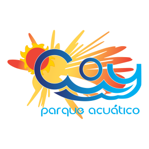 Coy Parque Acuatico Logo PNG SVG Vector