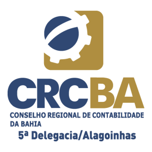Crc Ba Conselho Regional Contabilidade Logo PNG SVG Vector