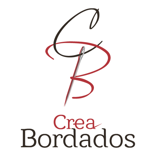 CreaBordados Logo PNG SVG Vector CreaBordados Logo PNG SVG Vector