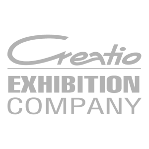 Creatio Exhibition Logo PNG SVG Vector