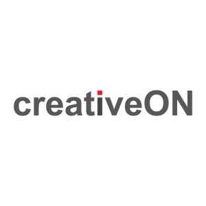 Creativeon Logo PNG SVG Vector