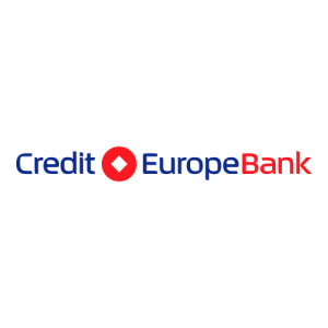 Credit Europe Bank Logo PNG SVG Vector