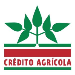Credito Agricola Logo PNG SVG Vector