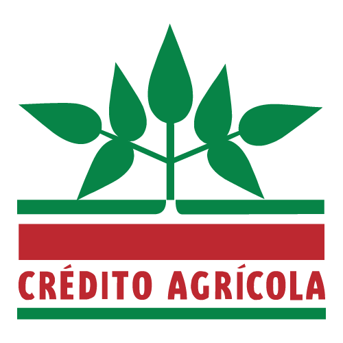 Credito Agricola Logo PNG SVG Vector Credito Agricola Logo PNG SVG Vector