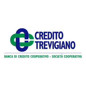 Credito Trevigiano Logo PNG SVG Vector