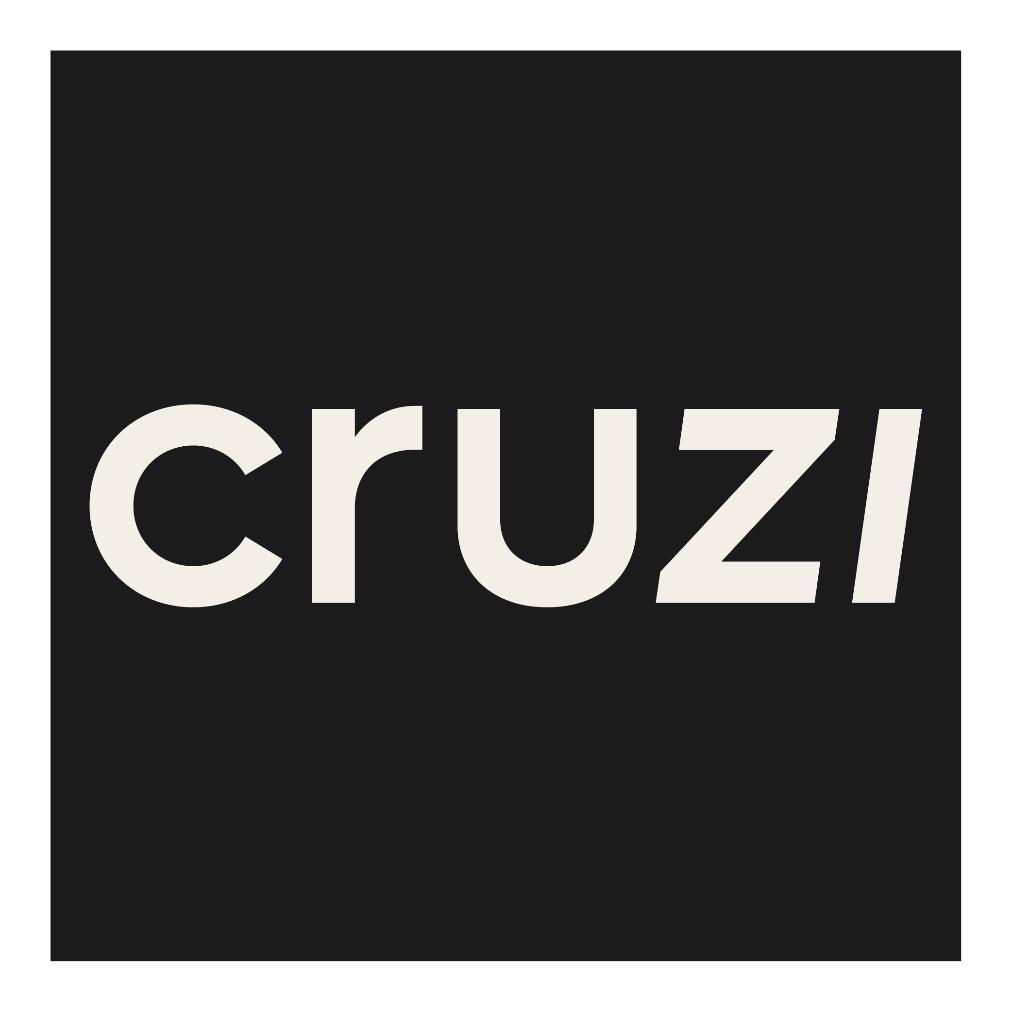 Cruzi Logo PNG SVG Vector Cruzi Logo PNG SVG Vector