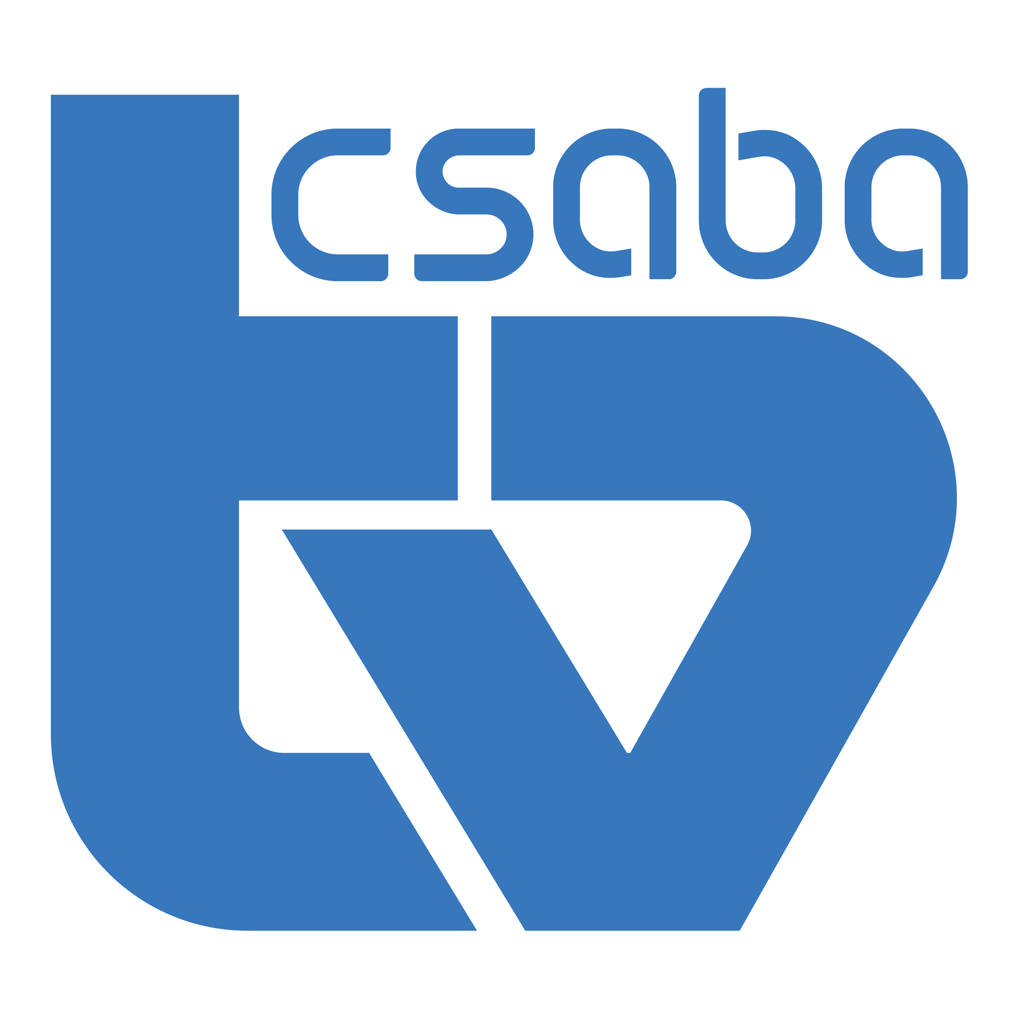 Csaba TV Logo PNG SVG Vector Csaba TV Logo PNG SVG Vector