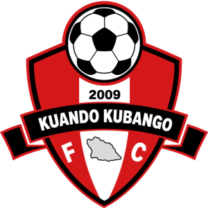Cuando Cubango Futebol Clube Logo PNG SVG Vector