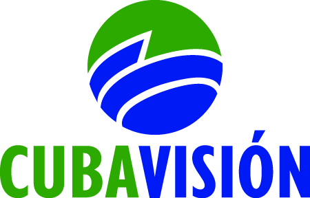 Cubavisión 2009 Logo PNG SVG Vector Cubavisión 2009 Logo PNG SVG Vector