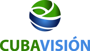Cubavisión 2017 Logo PNG SVG Vector