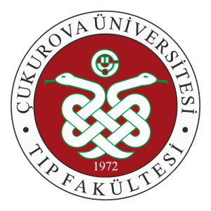 Çukurova Üniversitesi Logo PNG SVG Vector