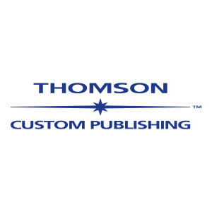 Custom Publishing Logo PNG SVG Vector