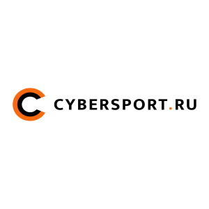 Cybersport.ru Logo PNG SVG Vector