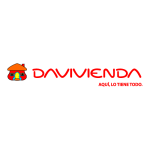 DAVIVIENDA NUEVO Logo PNG SVG Vector