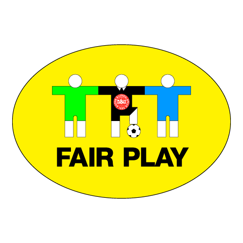 DBU Fair Play Logo PNG SVG Vector DBU Fair Play Logo PNG SVG Vector