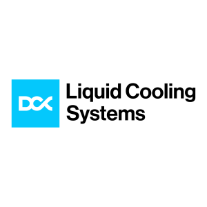 DCX Liquid Cooling Systems Logo PNG SVG Vector