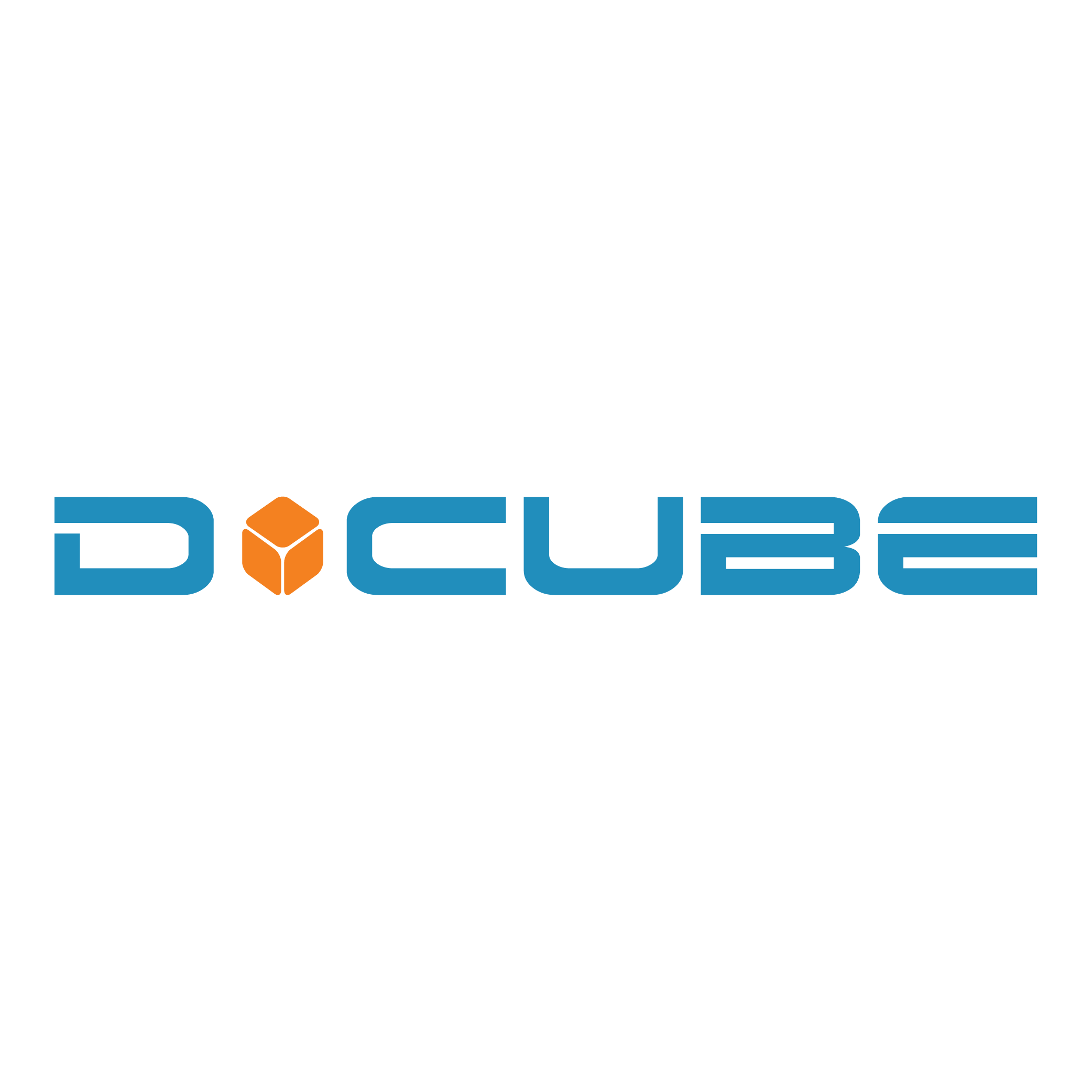 DCube Logo PNG Vector DCube Logo PNG Vector