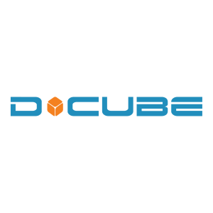 DCube Logo PNG SVG Vector