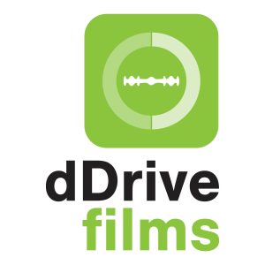 DDrive Films Logo PNG SVG Vector