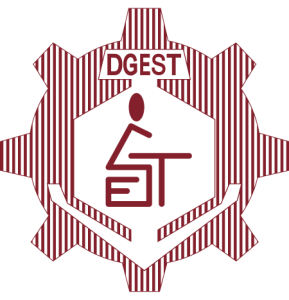 DGEST Logo PNG SVG Vector