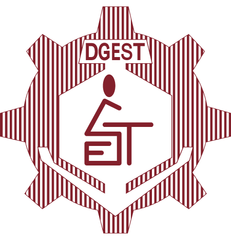 DGEST Logo PNG SVG Vector DGEST Logo PNG SVG Vector
