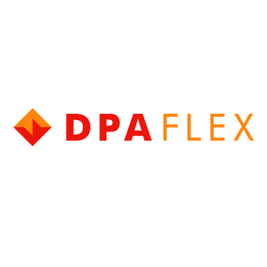 DPA Flex Logo PNG SVG Vector