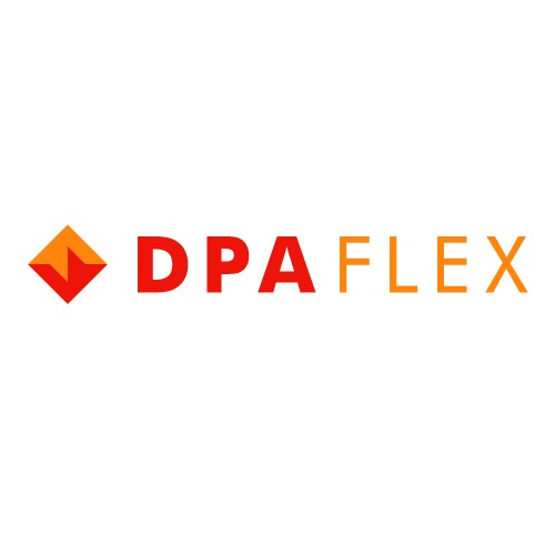 DPA Flex Logo PNG SVG Vector DPA Flex Logo PNG SVG Vector