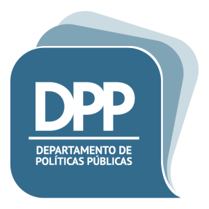 DPP UFRN Logo PNG SVG Vector
