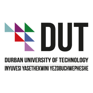 DUT Durban University of Technology Logo PNG SVG Vector