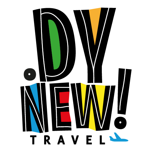 DYNEW TRAVEL Logo PNG SVG Vector DYNEW TRAVEL Logo PNG SVG Vector