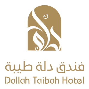 Dallah Taibah Hotel Logo PNG SVG Vector